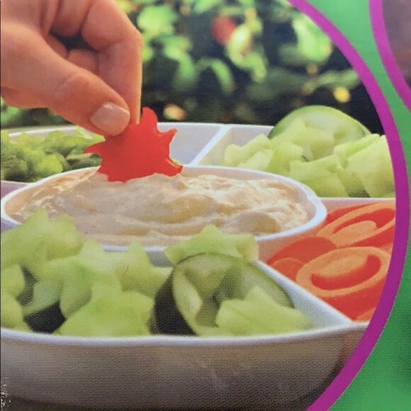 ❤️1 hr sale❤️Fruit cutter - Picture 7 of 8